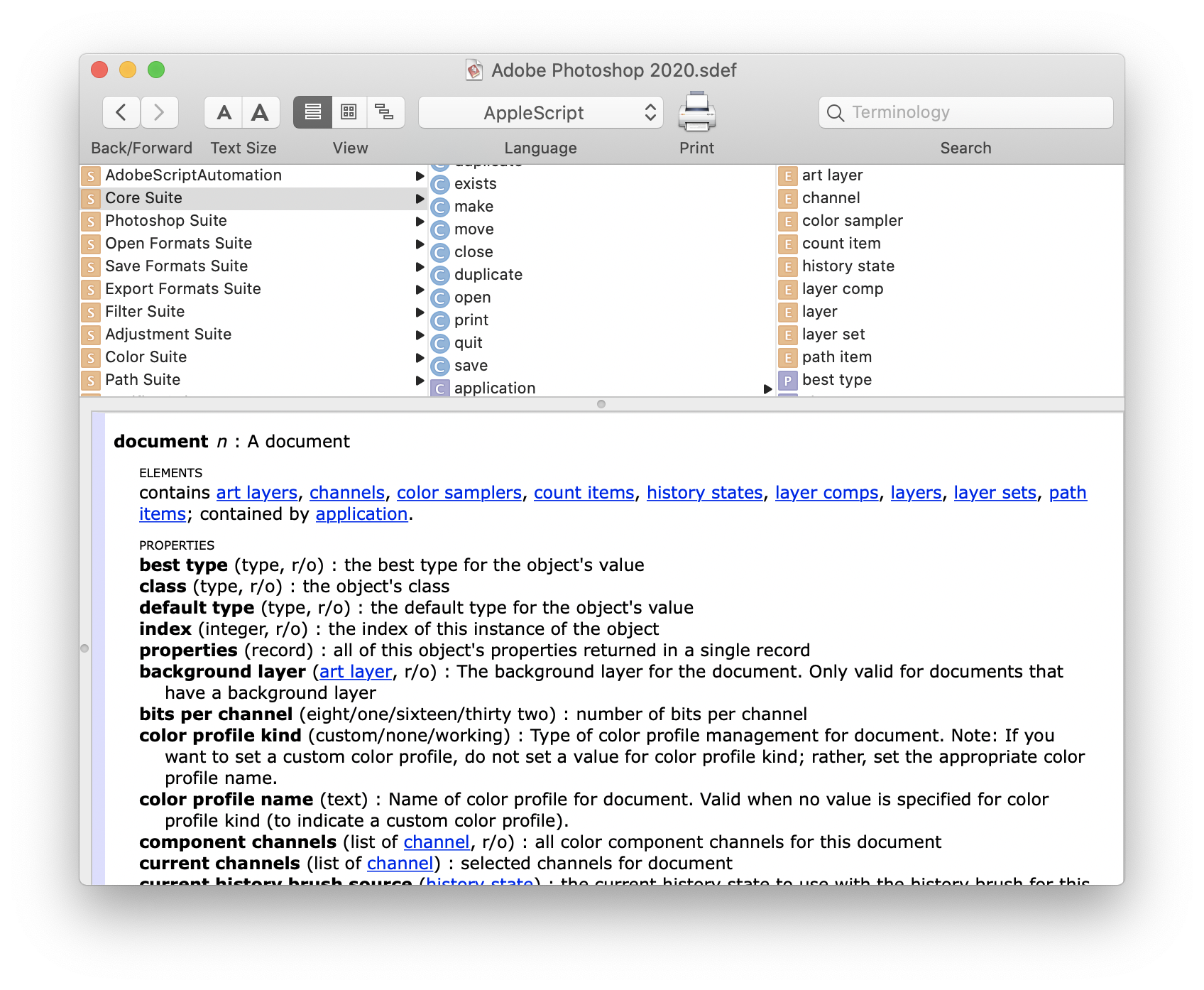 free applescript code examples hubpages Images High... I Love AppleScript – Jeff Sternberg